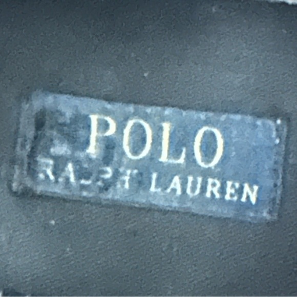 Ralph Lauren Polo Ranger Boots - Picture 5 of 7